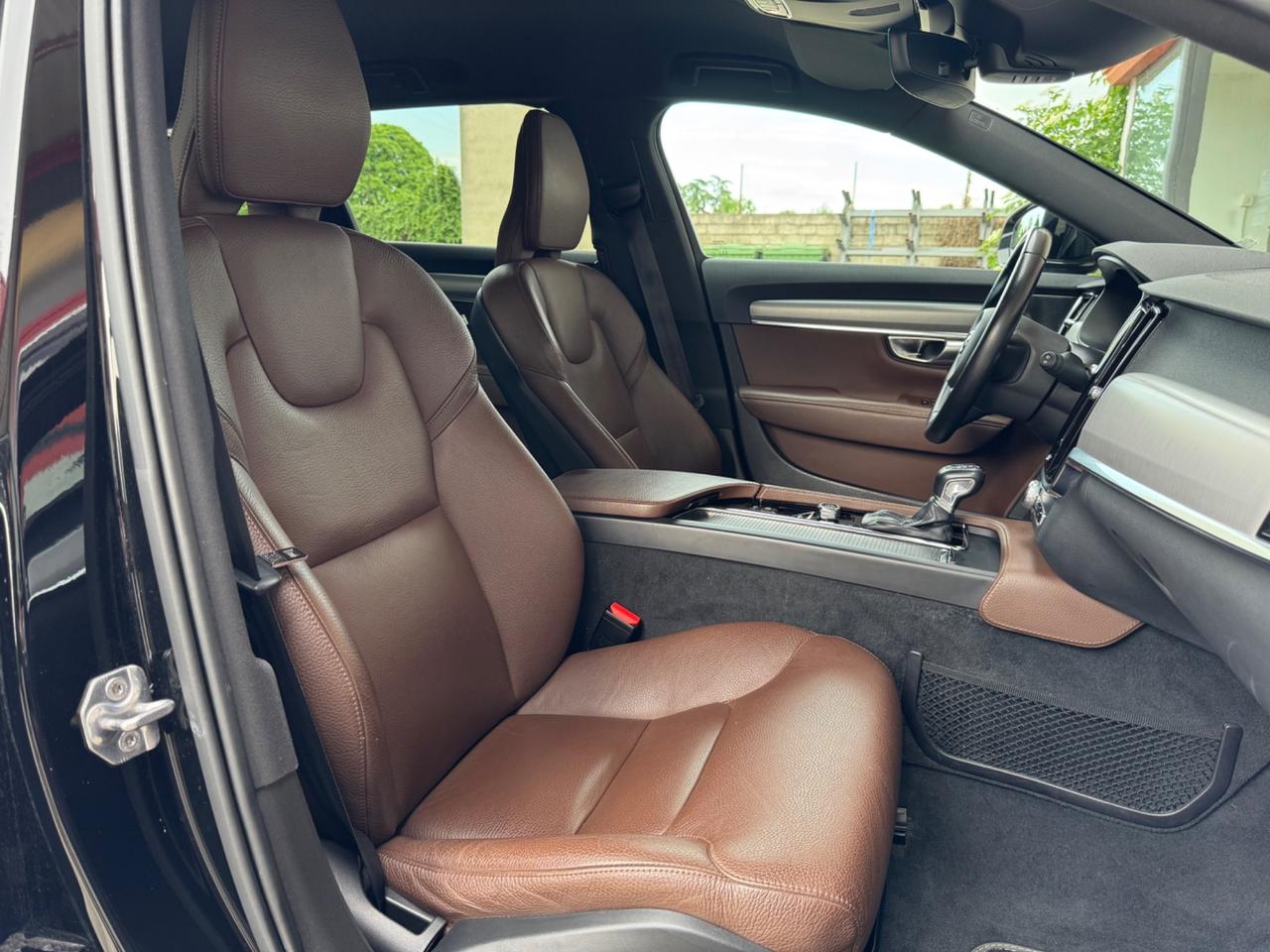 Volvo V90 D4 Geartronic R-design