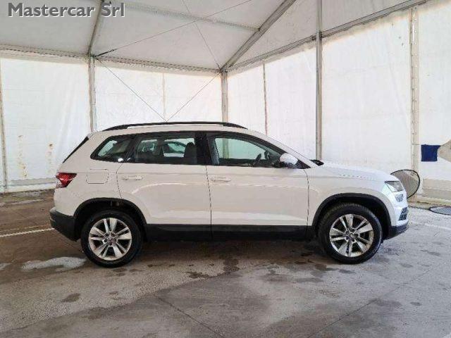 SKODA Karoq 2.0 tdi 150cv Ambition 4x4 - FY658DB