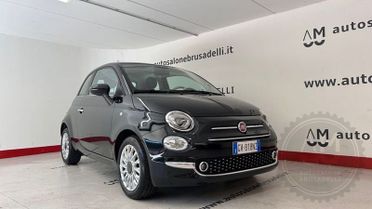 FIAT 500 500 1.0 Hybrid Dolcevita