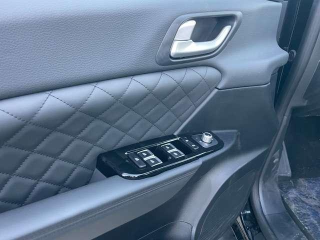 Foton Tunland G7 Tunland G7 2.0 tdi auto 4X4 (NUOVO)