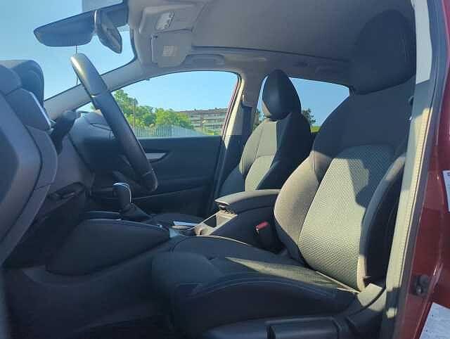 Nissan Qashqai Qashqai 1.5 dCi 115 CV DCT N-Connecta