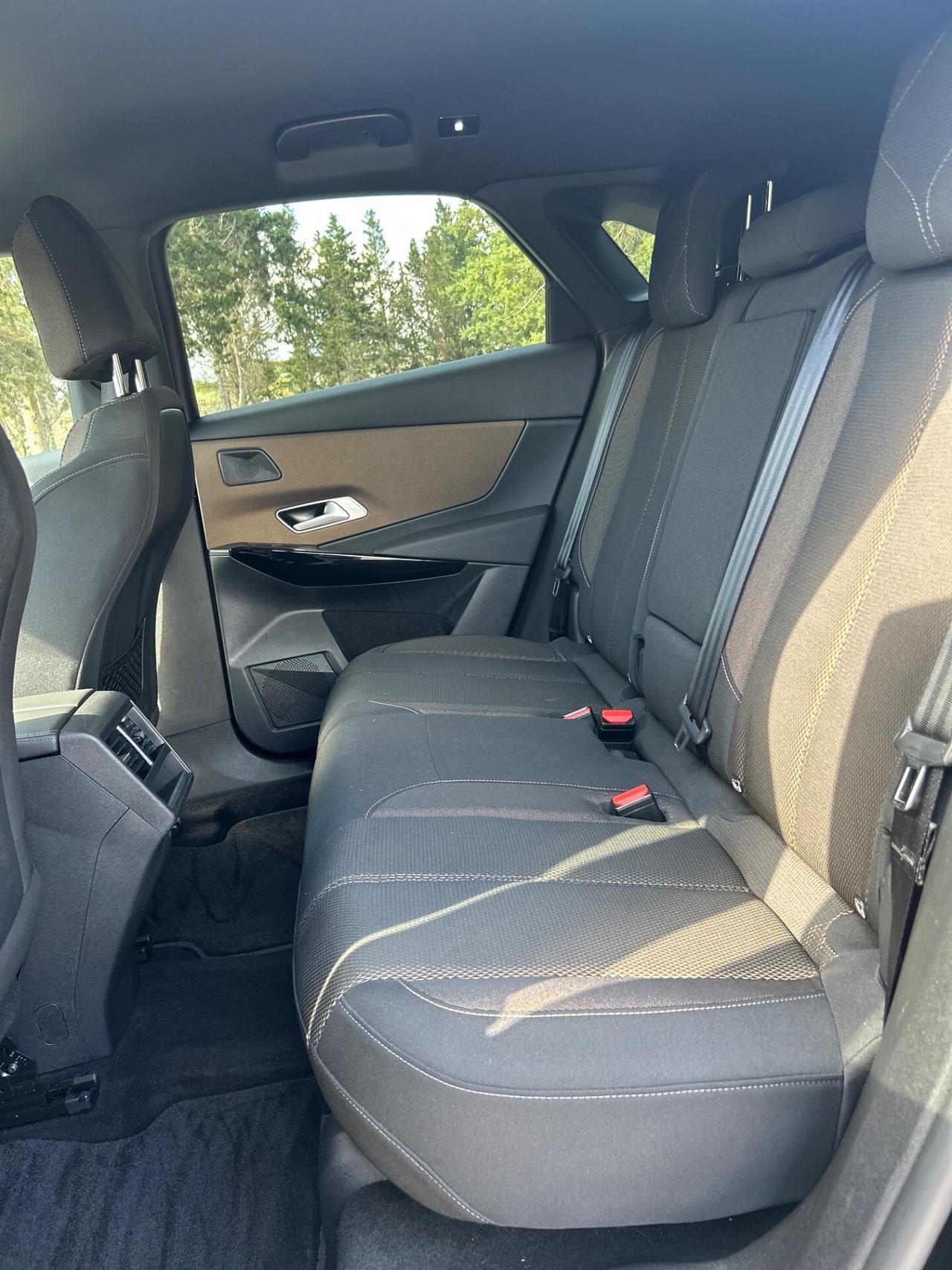 Ds DS 7 DS 7 Crossback BlueHDi 130 aut. Grand Chic FULL