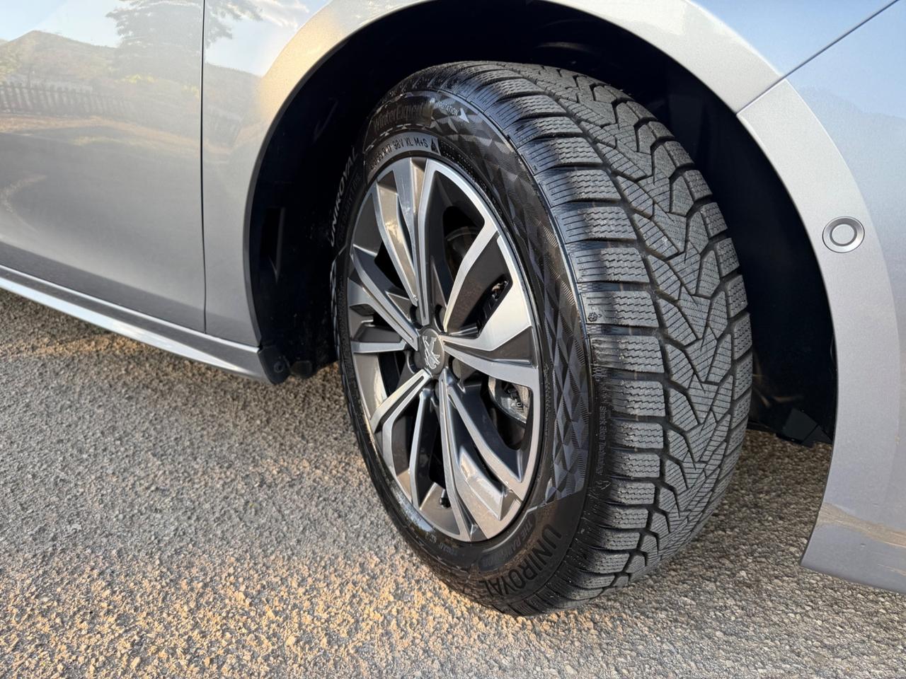 Peugeot 508 BlueHDi 130 Stop&Start EAT8 Allure