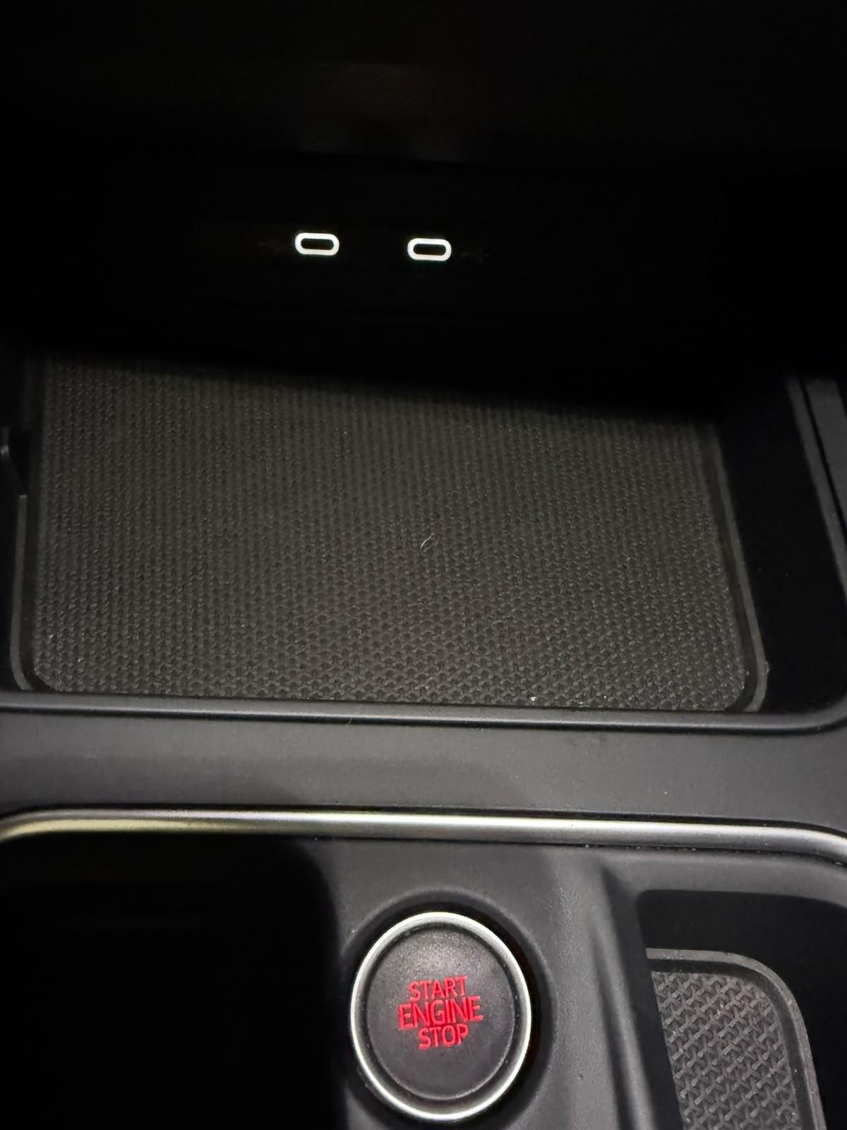 Seat Leon 1.5 131CV DSG FR TGI BENZ/METANO NUOVA