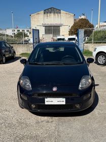 Fiat Punto 1.3 MJT II 75 CV 3 porte Lounge