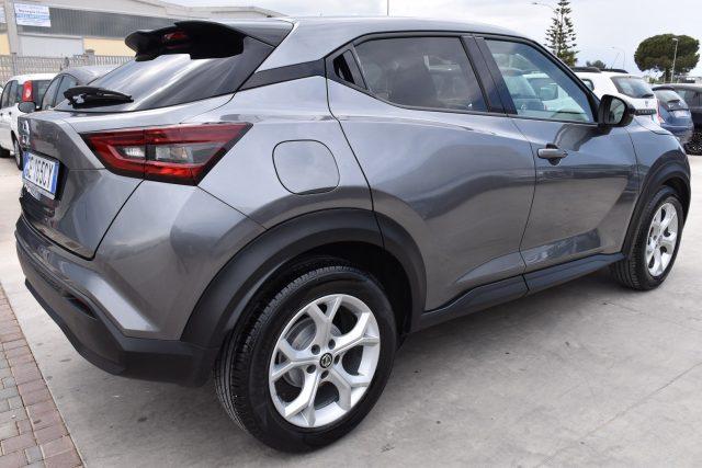 NISSAN Juke 1.0 DIG-T 114 CV Business