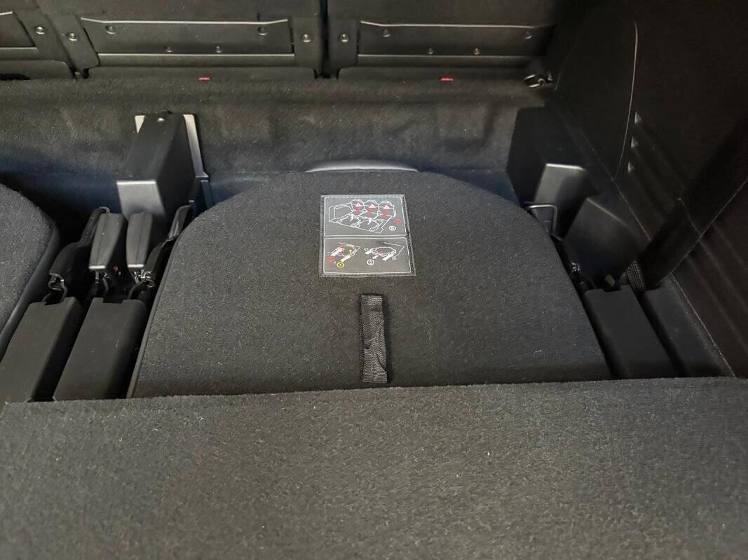 Peugeot 5008 PureTech Turbo 130 S&S Allure Pack