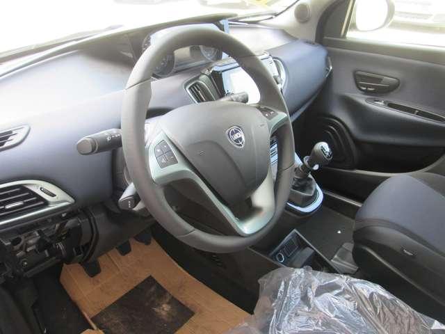 Lancia Ypsilon 1.0 firefly hybrid Platino KM0 PREZZO REALE