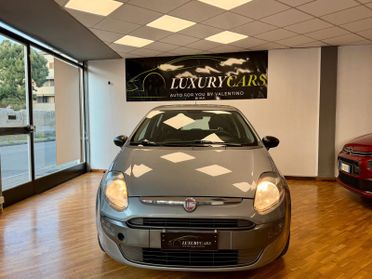 Fiat Punto Evo 1.2 5 porte Active
