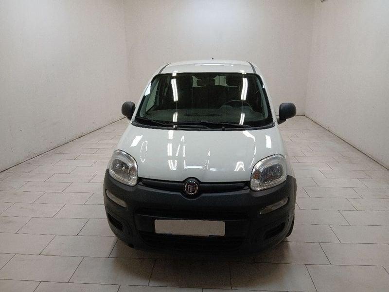 FIAT Panda van 1.0 hybrid Pop 70cv 2p.ti serie 4 E6d