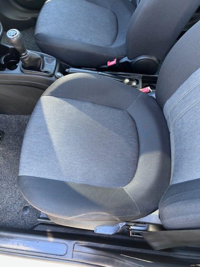 FIAT Punto 1.3 MJT II S&S 95 CV 5 porte Street