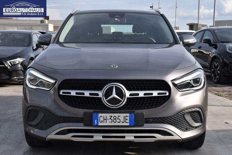 Mercedes-Benz GLA GLA 200 d Automatic Business Extra