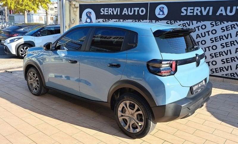 Citroën C3 C3 PureTech 100 S&S You