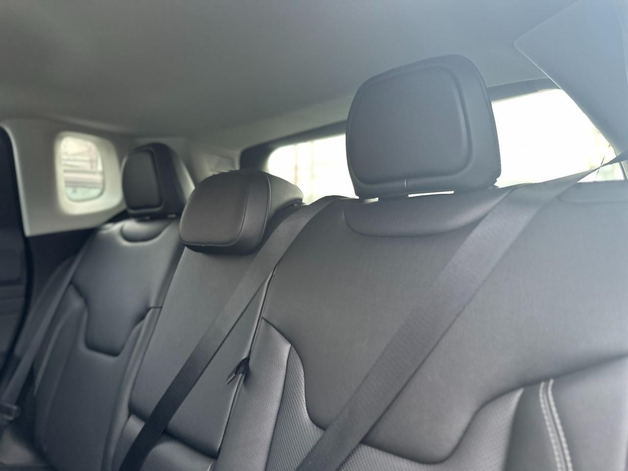 JEEP Compass II 2021 - Compass 1.5 turbo t4 mhev Summit 2wd 130cv dct