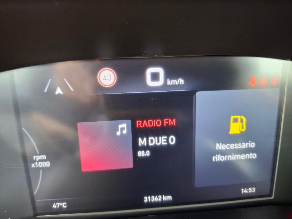 FIAT TIPO SW 1.0 T3 100CV CITY LIFE