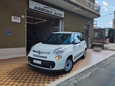 Fiat 500L 1.6 Multijet Pop Star