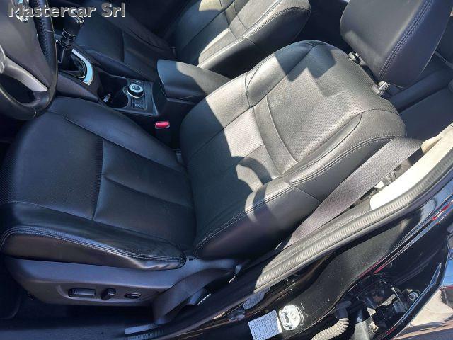 NISSAN X-Trail X-Trail III 2014 1.6 dci Acenta Premium 4wd GM921R