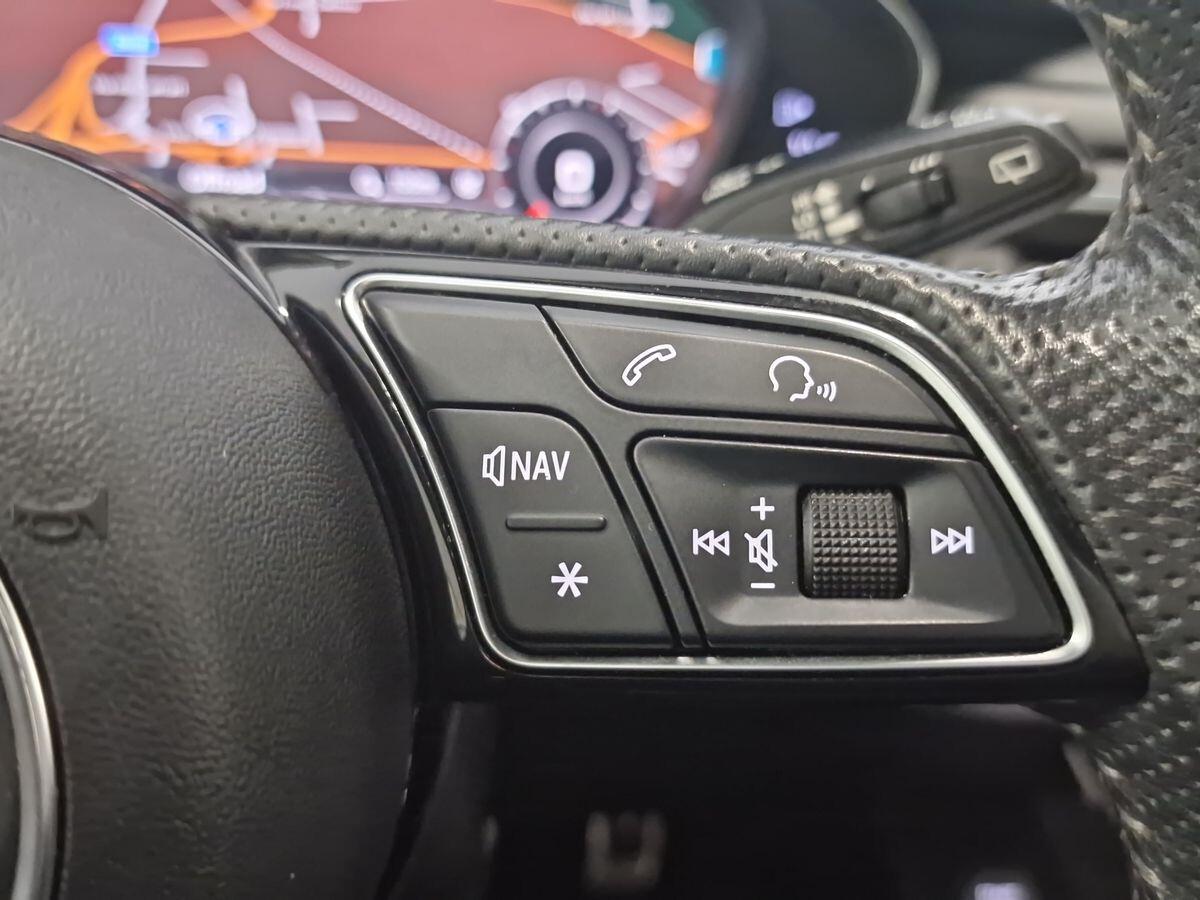 AUDI A4 AVANT 2.0 S-TRONIC BUSINESS