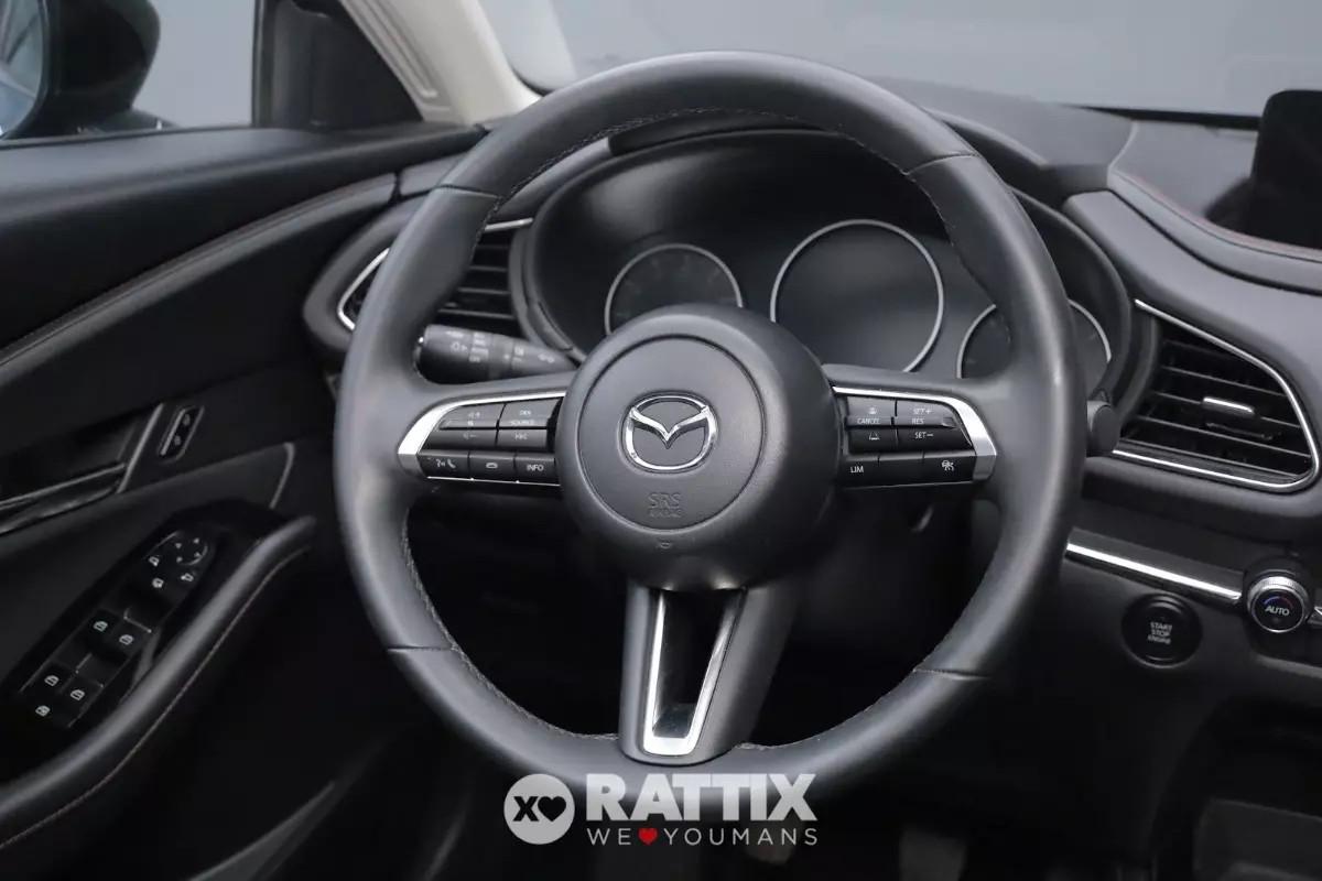Mazda CX-30 2.0 m-hybrid 150CV Executive Appearance Pack