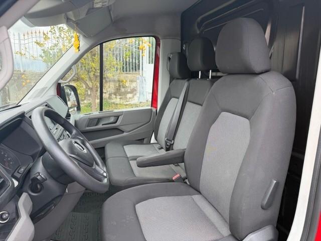 Volkswagen Crafter 35 2.0 TDI 140CV PL-TA Furgone Business