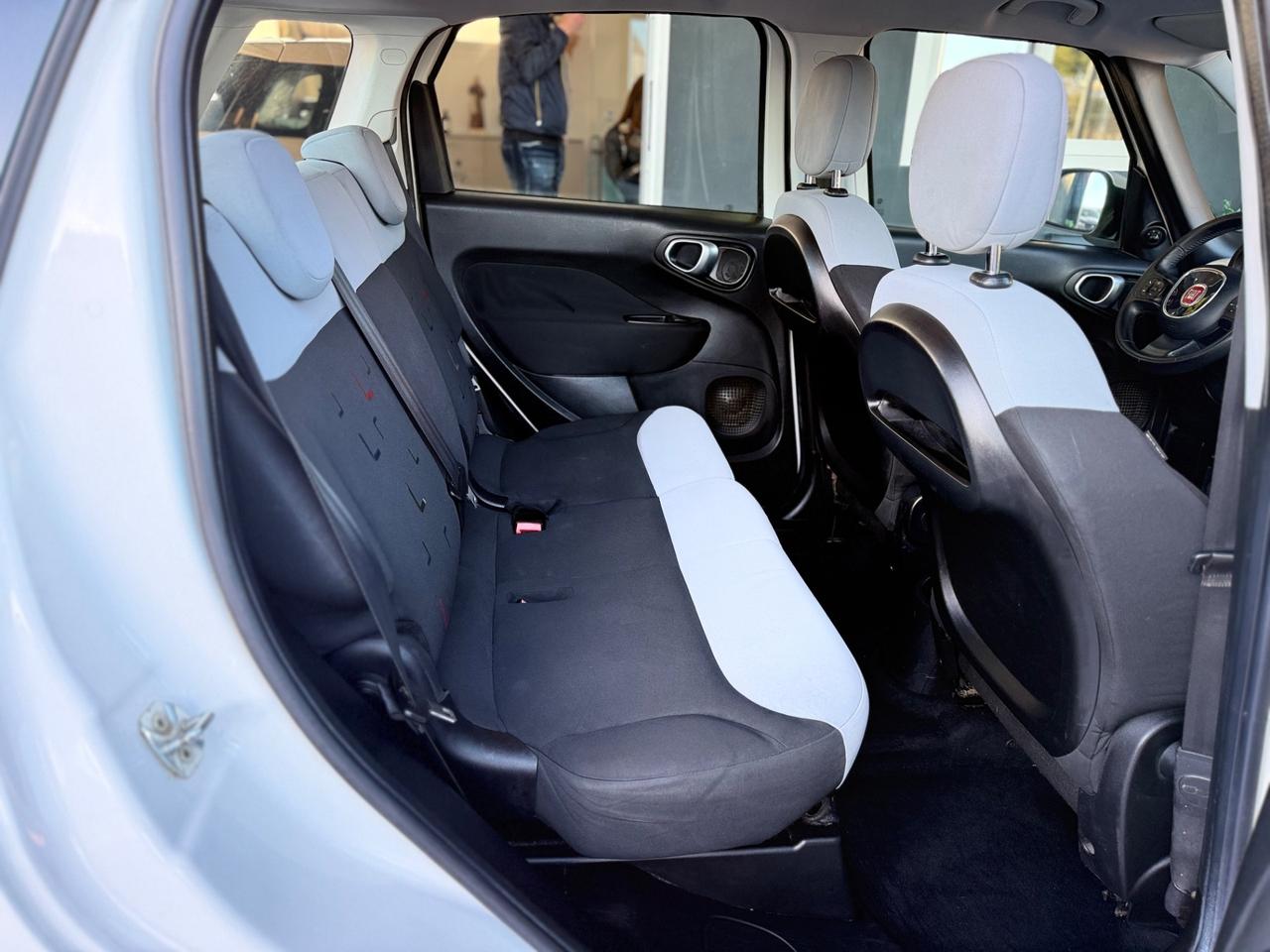 Fiat 500L 1.3 Multijet 95 CV Business