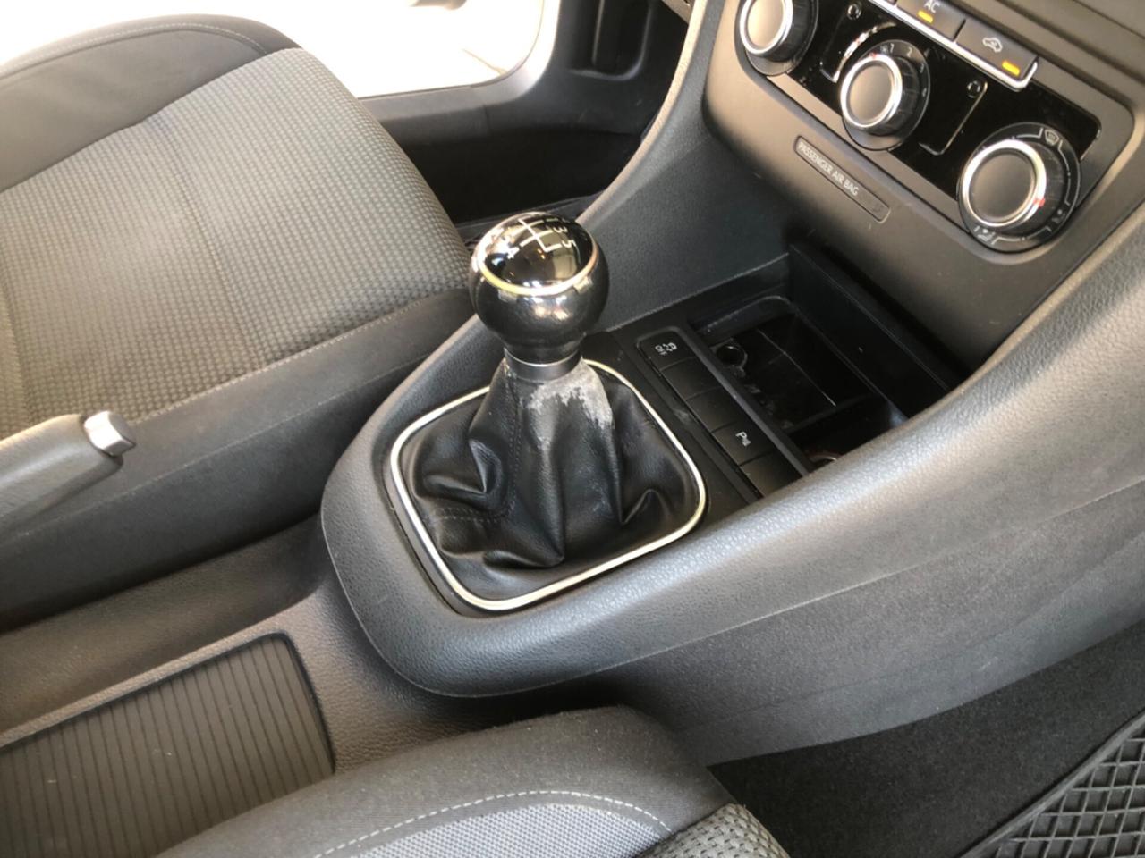 GOLF 1.6 TDI - TUTTI I TAGLIANDI