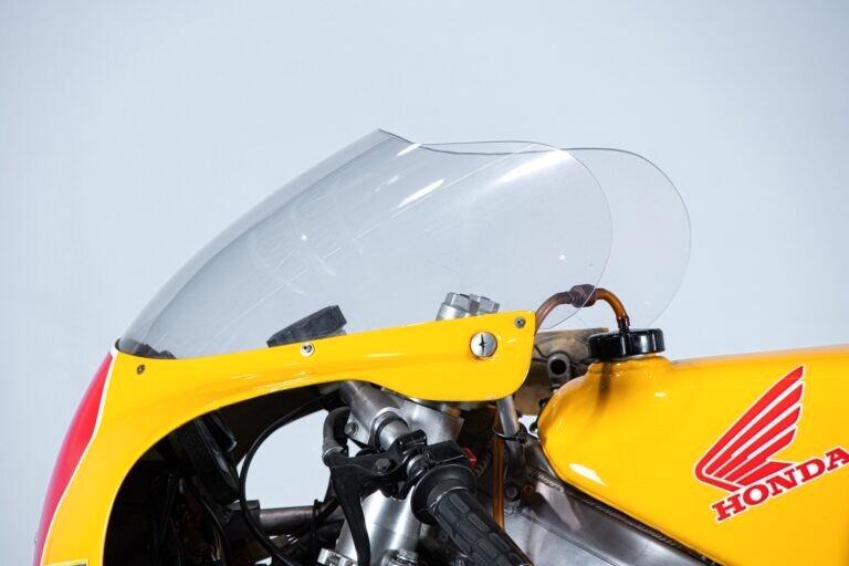 1992 HONDA RS 250 RF - RDS01444