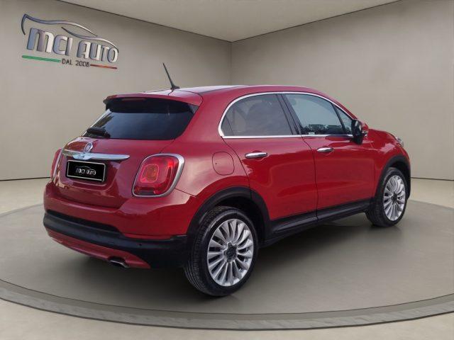 FIAT 500X 1.3 MultiJet 95 CV Lounge