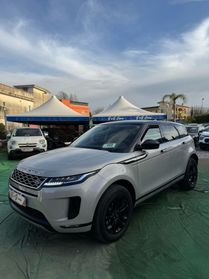 Land Rover Range Rover Evoque Range Rover Evoque 2.0D I4-L.Flw 150 CV AWD Auto SE