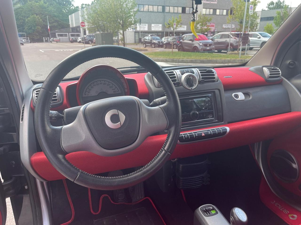Smart ForTwo 1000 52 kW coupé *Neopatentati*Solo 70000km*