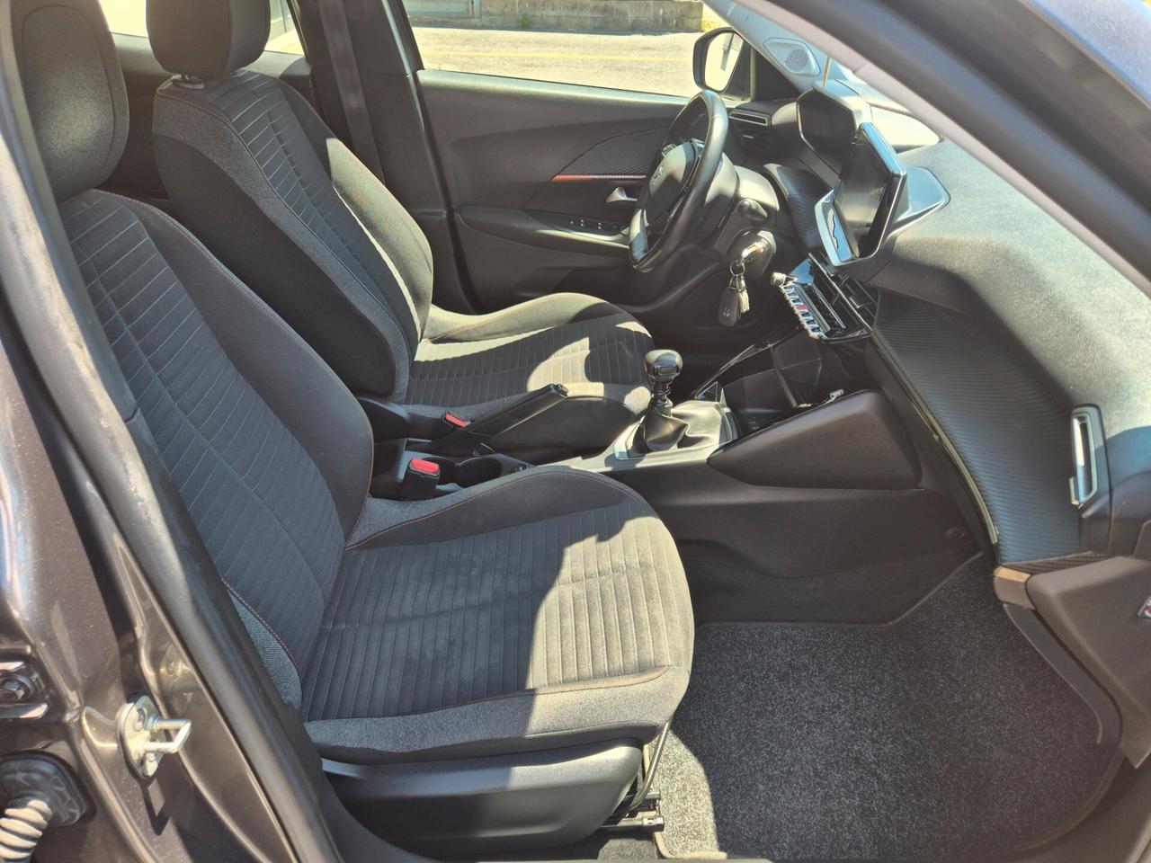 Peugeot 2008 PureTech Turbo 130 S&S Allure