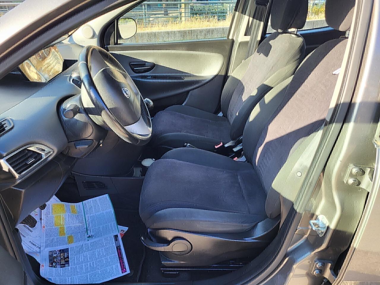 LANCIA Y 0,9 N.POWER-TAGLIANDI LANCIA-3 REVISIONI