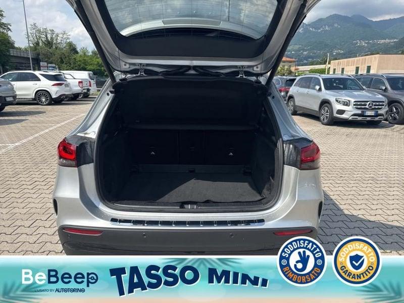 Mercedes-Benz GLA 180 D PREMIUM AUTO
