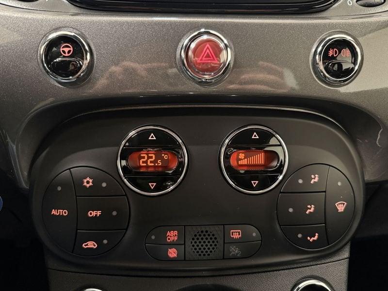 FIAT 500 500 1.2 Sport