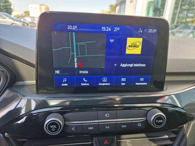 FORD Kuga 1.5 EcoBlue 120 CV aut. 2WD ST-Line X