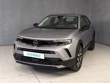 Opel Mokka 1.2 Turbo 130cv AT8 Elegance