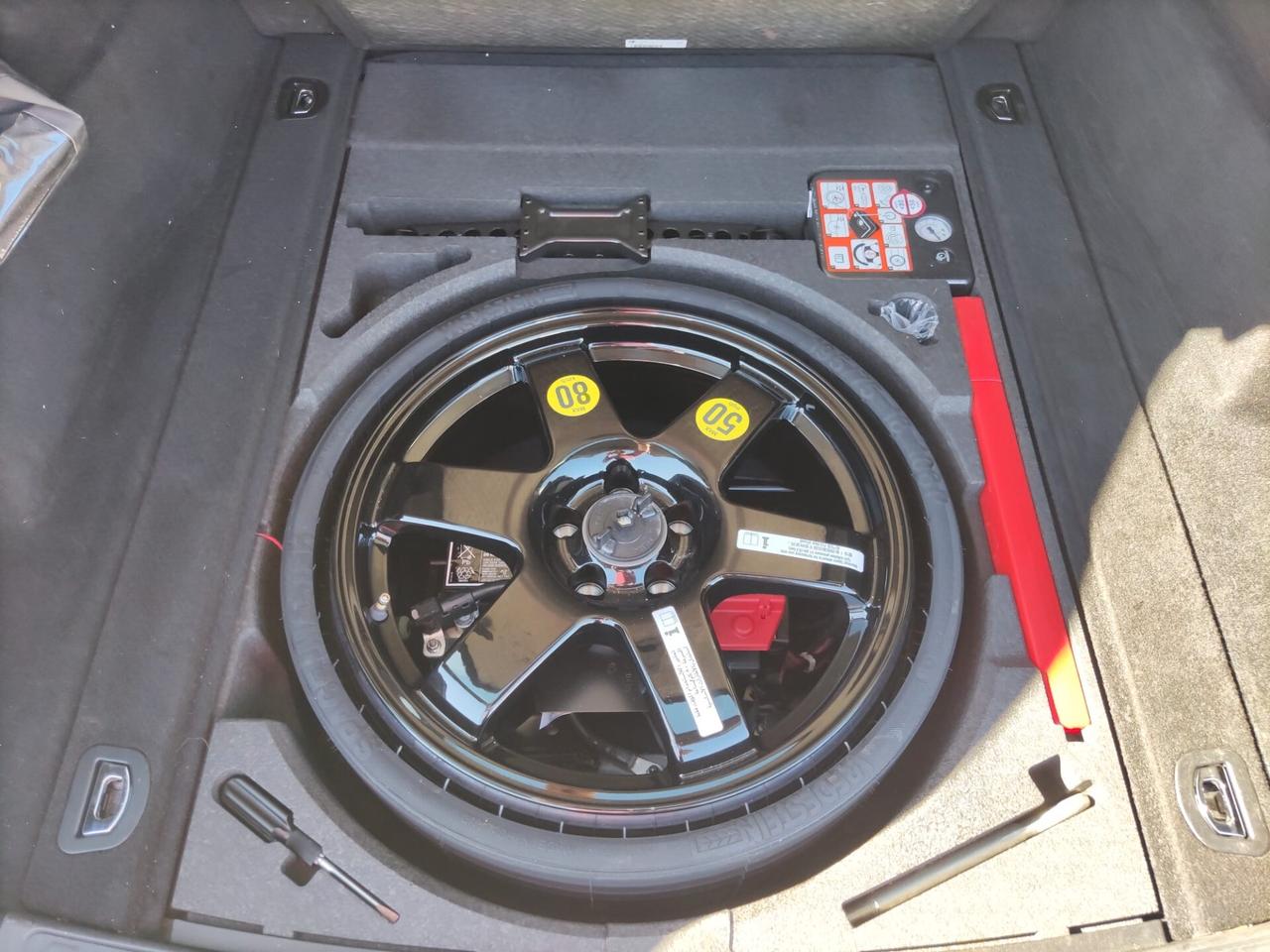 Alfa Romeo Stelvio 2.2 Turbodiesel 190 CV AT8 RWD Business