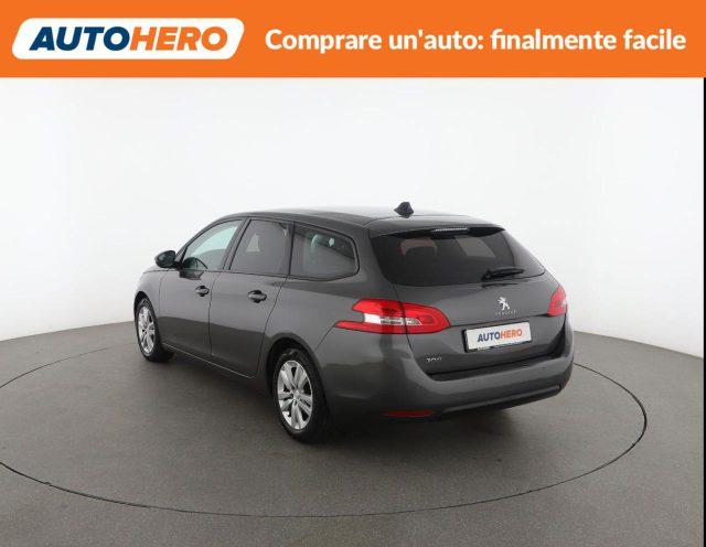 PEUGEOT 308 BlueHDi 130 S&S EAT6 SW Business