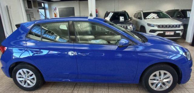 SKODA Fabia 1.0 TSI 95 CV Selection