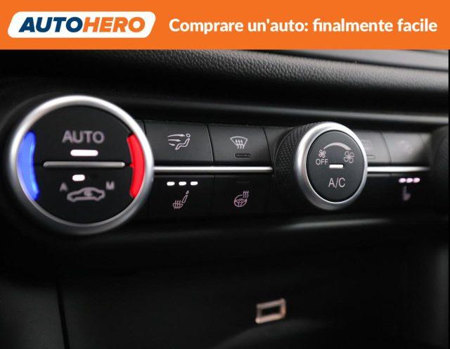 ALFA ROMEO Giulia 2.0 Turbo 200 CV AT8 B-Tech