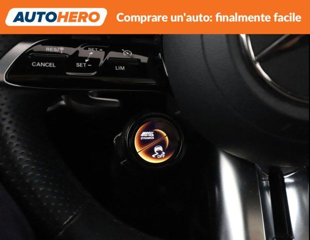 MERCEDES-BENZ A 35 AMG 4Matic Premium