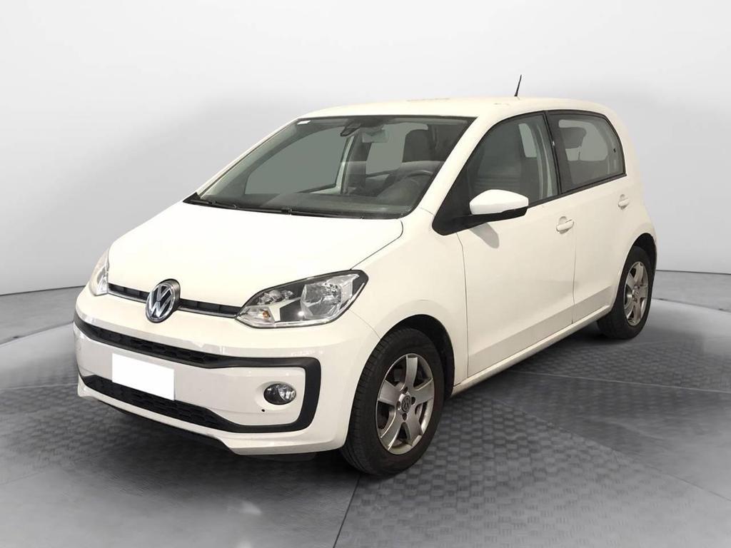 Volkswagen up! 1.0 Move !