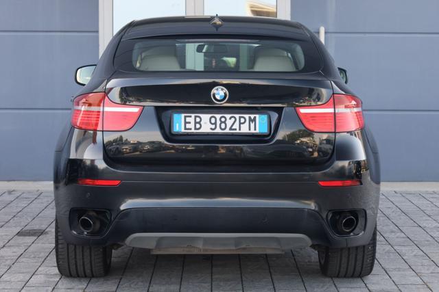 BMW X6 xDrive 30d 4x4