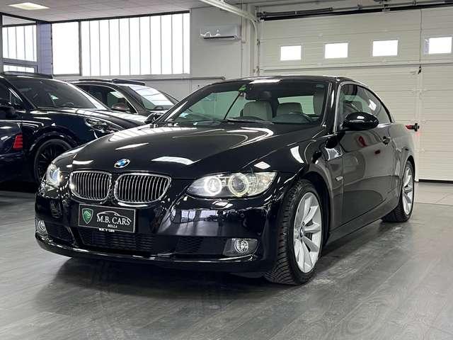 BMW 330 330d Cabrio Futura