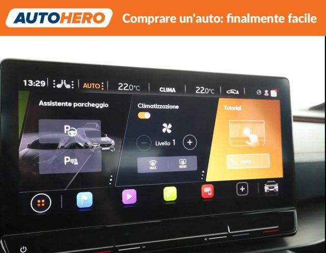 CUPRA Formentor 2.0 TSI 4Drive DSG