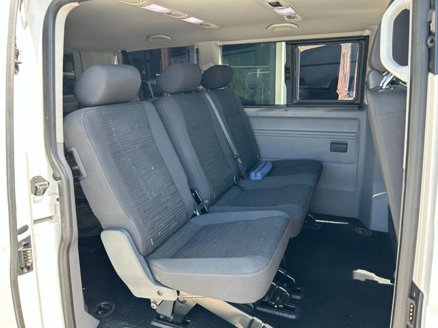 VOLKSWAGEN Caravelle 2.0 TDI 150CV PC Comfortline