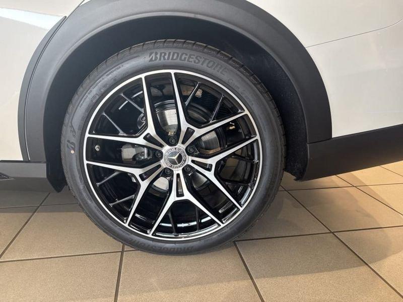 Mercedes-Benz Classe E 220d 4Matic All Terrain Station Wagon Premium