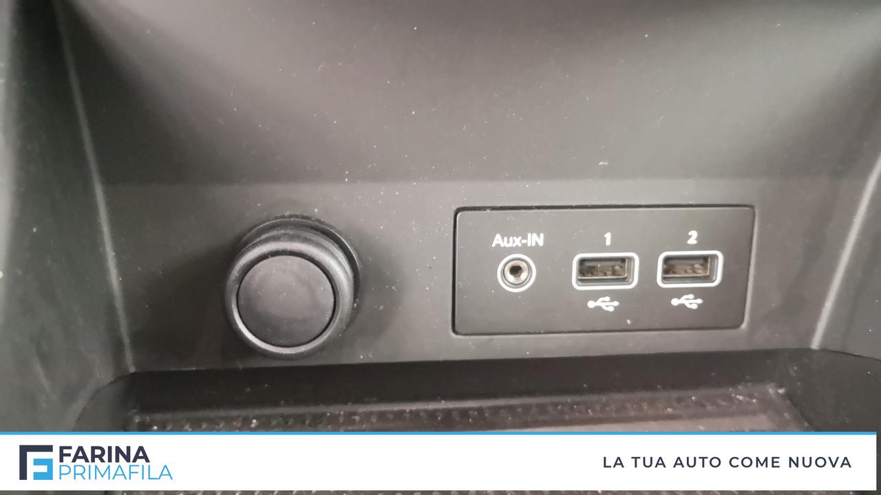 RENAULT Captur II 2019 - Captur 1.0 tce Intens Gpl 100cv my21