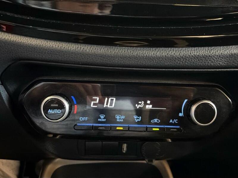 Toyota Aygo X 1.0B (72 CV) Trend S-CVT