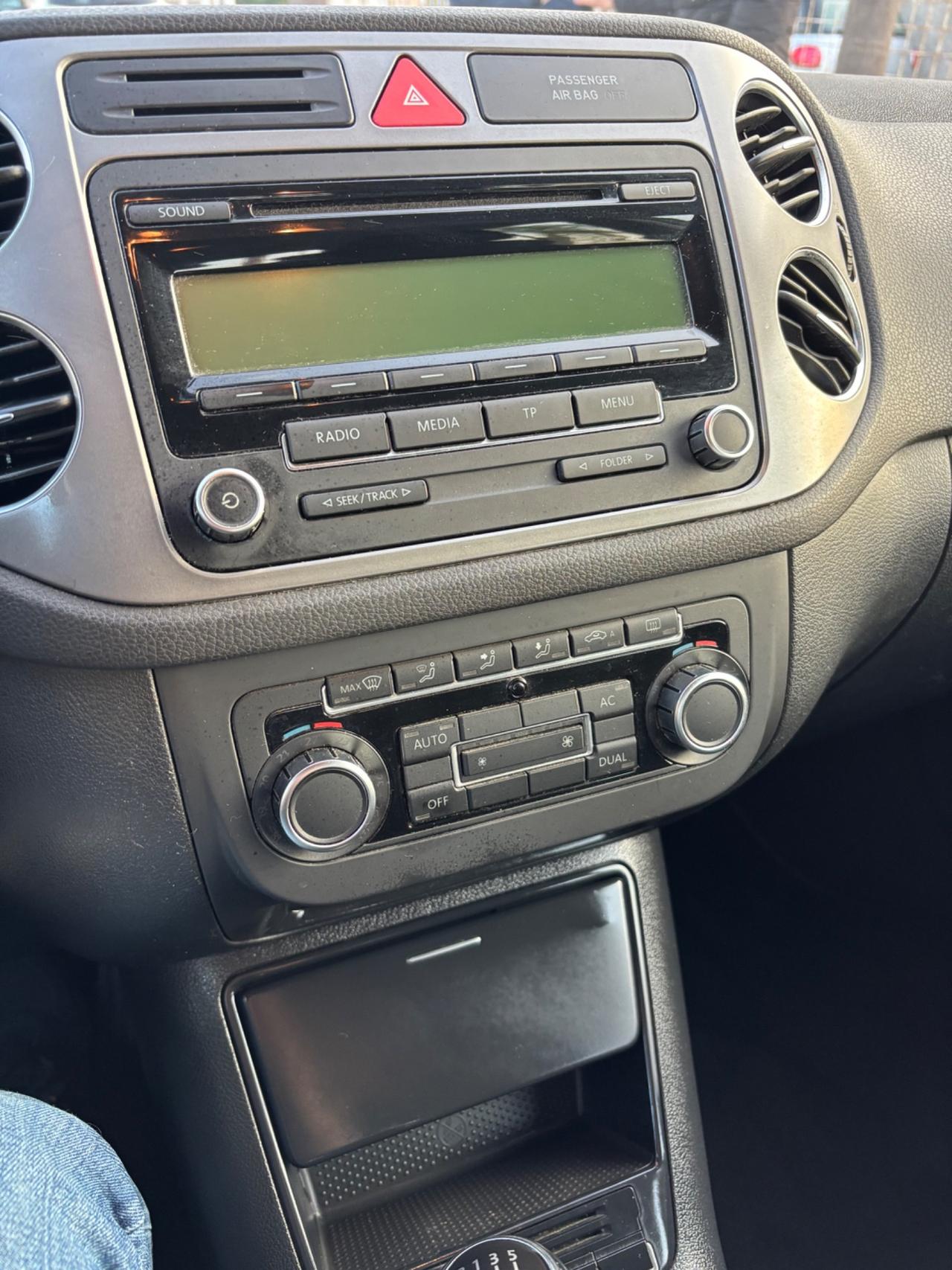 VW TIGUAN 2.0TDI 140CV FULL 170.000KM